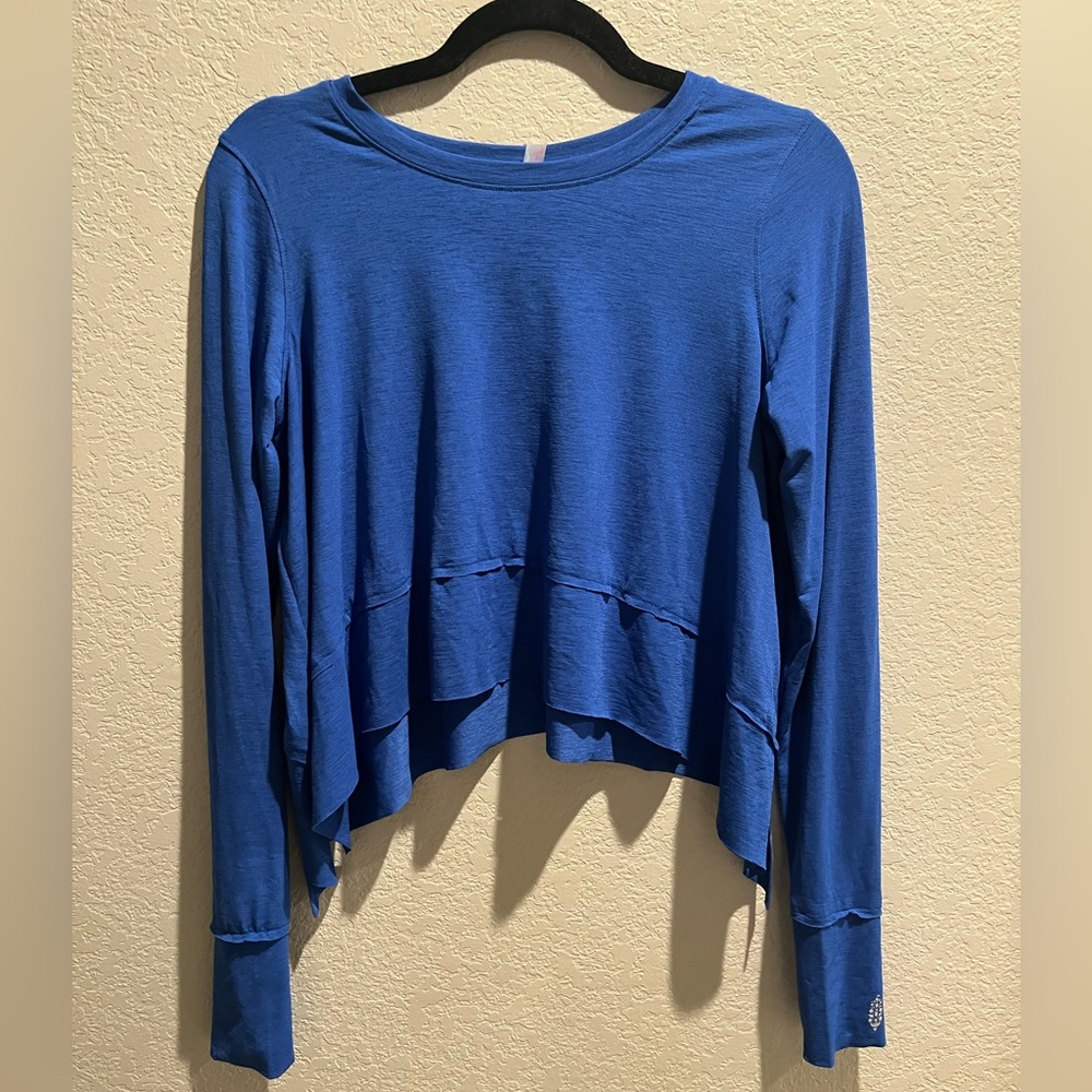 FP Movement Tempo Long Sleeve